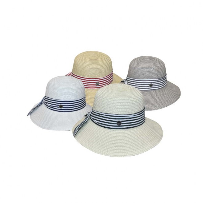 γυναικειο καπελο ηλιου 8